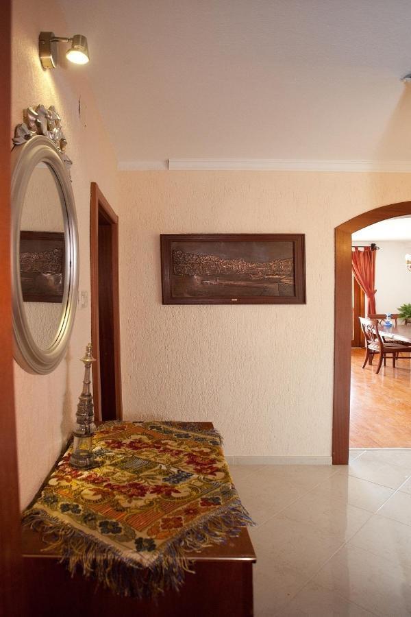 Golden View Luxury Apartment Maslinica Bilik gambar
